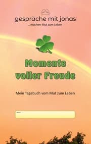 Cover von Momente voller Freude