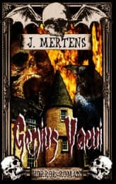 Cover von Genius Vacui
