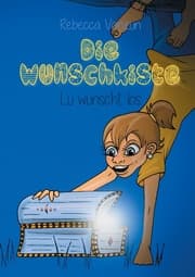 Cover von Die Wunschkiste