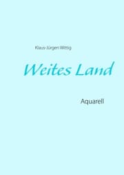 Cover von Weites Land