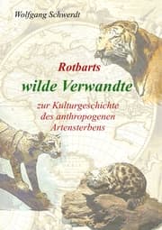 Cover von Rotbarts wilde Verwandte
