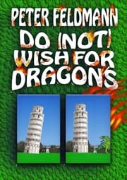 Cover von Do (not) Wish For Dragons