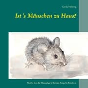 Cover von Ist's Mäuschen zu Haus?