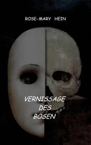 Cover von Vernissage des Bösen