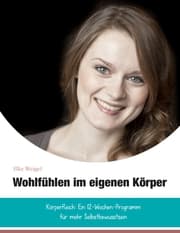Cover von Wohlfühlen im eigenen Körper