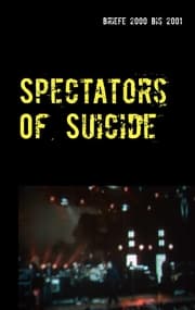 Cover von Spectators Of Suicide