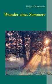 Cover von Wunder eines Sommers