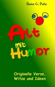 Cover von Alt mit Humor