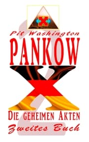 Cover von Pankow X