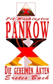 Cover von Pankow X