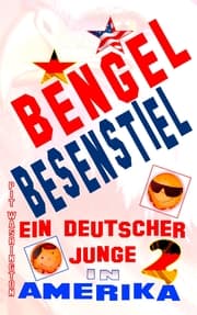 Cover von Bengel Besenstiel