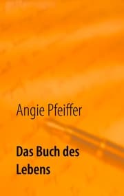 Cover von Das Buch des Lebens