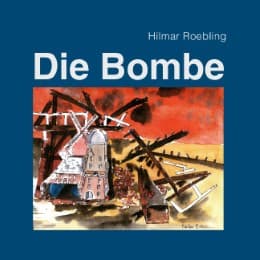 Cover von Die Bombe