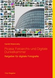 Cover von Picasa: Fotoarchiv und Digitale Dunkelkammer