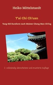 Cover von T'ai Chi Ch'uan