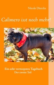 Cover von Calimero isst noch mehr!