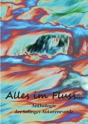 Cover von Alles im Fluss ...