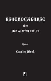 Cover von Psychocalypse