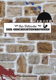 Cover von Der Geschichtenbrunnen