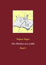 Cover von Alte Märchen neu erzählt