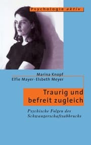 Cover von Traurig und befreit zugleich