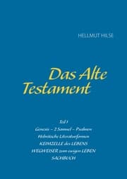 Cover von Das Alte Testament