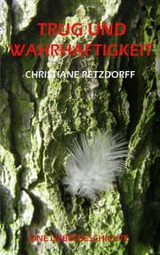 Cover von Trug und Wahrhaftigkeit
