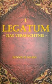 Cover von Legatum I