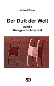 Cover von Der Duft der Welt