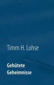 Cover von Gehütete Geheimnisse