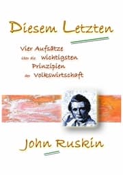 Cover von Diesem Letzten