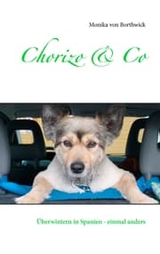 Cover von Chorizo & Co