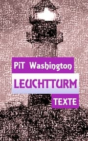 Cover von Leuchtturm