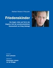 Cover von Friedenskinder
