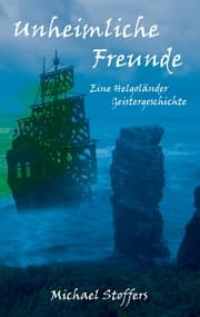 Cover von Unheimliche Freunde