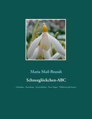 Cover von Schneeglöckchen-ABC