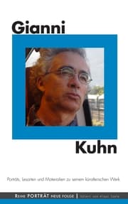 Cover von Gianni Kuhn