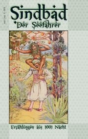 Cover von Sindbad - Der Seefahrer