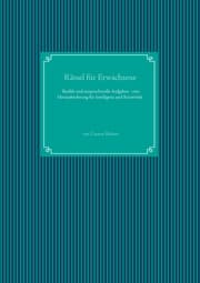 Cover von Rätsel für Erwachsene