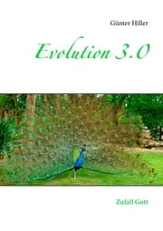 Cover von Evolution 3.0