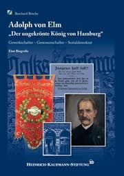 Cover von Adolph von Elm