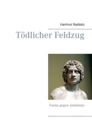 Cover von Tödlicher Feldzug