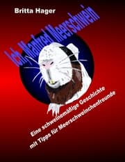 Cover von Ich, Manfred Meerschwein