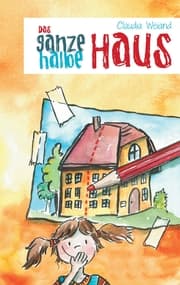 Cover von Das ganze halbe Haus