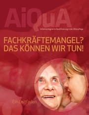 Cover von Fachkräftemangel? Das können wir tun!