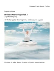 Cover von Angstbewältigung Hypnose-Werkzeugkasten 3