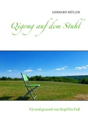 Cover von Qigong auf dem Stuhl