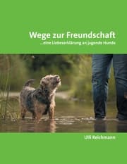 Cover von Wege zur Freundschaft