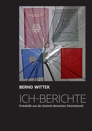 Cover von Ich-Berichte