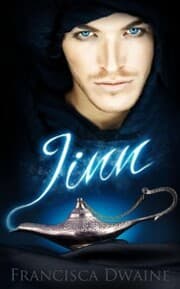 Cover von Jinn